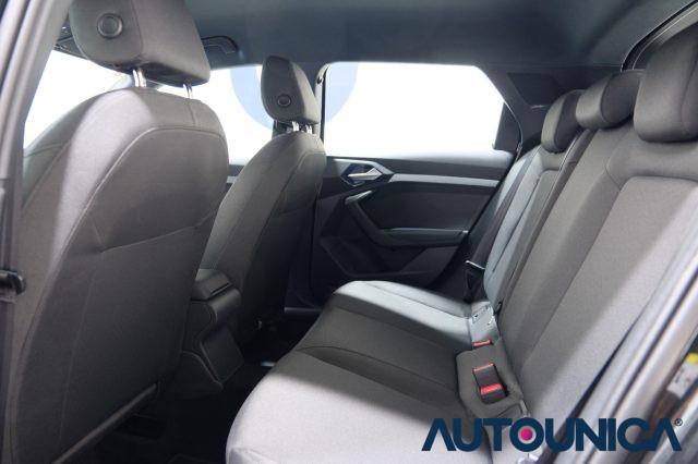 AUDI A1 SPB 25 TFSI S TRONIC ADMIRED FULL LED NOPATENTATI