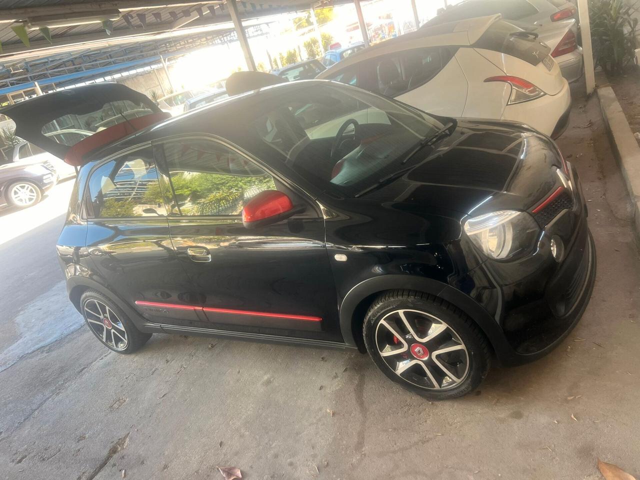 Renault Twingo 0.9 TCe 90 CV Sport PETRALIA e VILLABATE