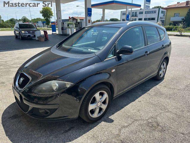 SEAT Altea XL Altea XL 1.9 tdi Free DW676MX Rif. GV