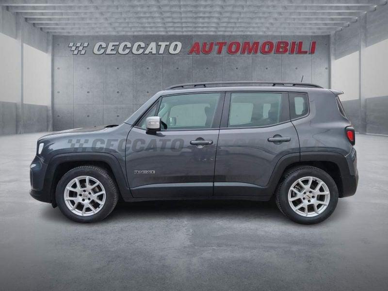 Jeep Renegade Renegade 1.0 t3 Limited 2wd