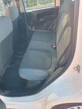 Fiat Panda 1.0 FireFly S&S Hybrid Easy