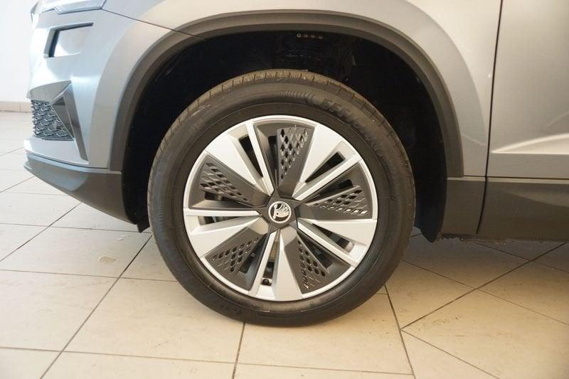 Škoda Karoq 1.5 TSI ACT Executive