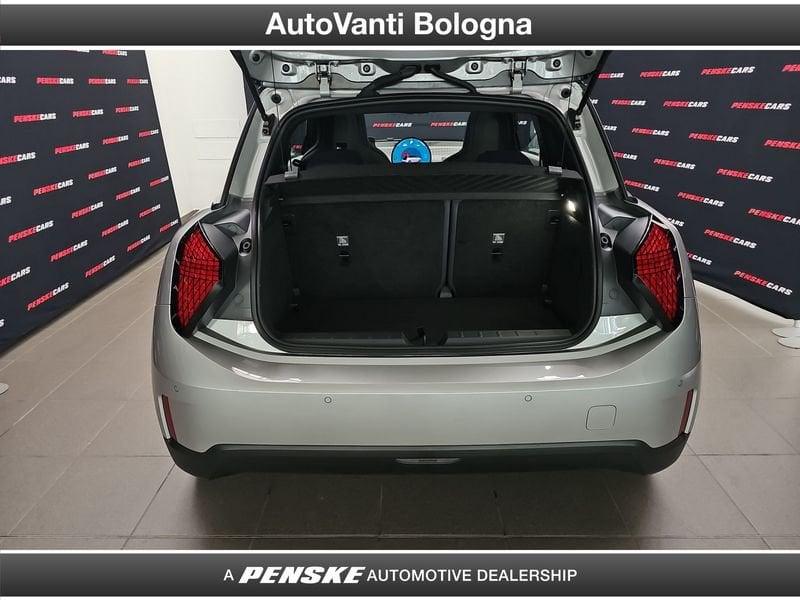 MINI Cooper Mini Cooper E Favoured