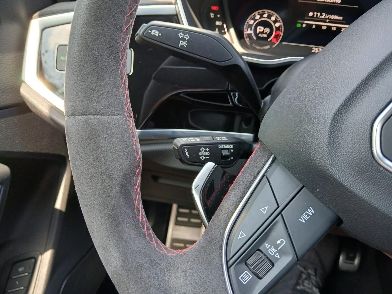 Audi Q3 RS Q3 SPB quattro S tronic
