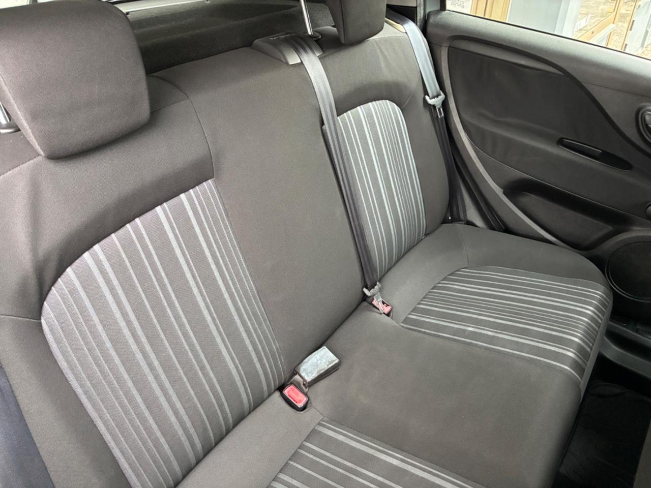 Fiat Punto Evo 1.2 S&S Dynamic - 5 porte