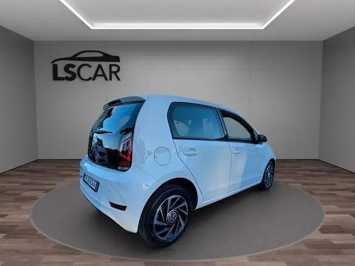 Volkswagen up! 1.0 Unipro-Promo-Finanziamento