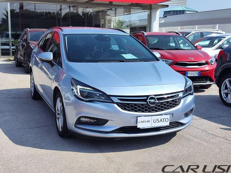 Opel Astra 1.6 CDTi 110CV Start&Stop Sports Tourer Innovation