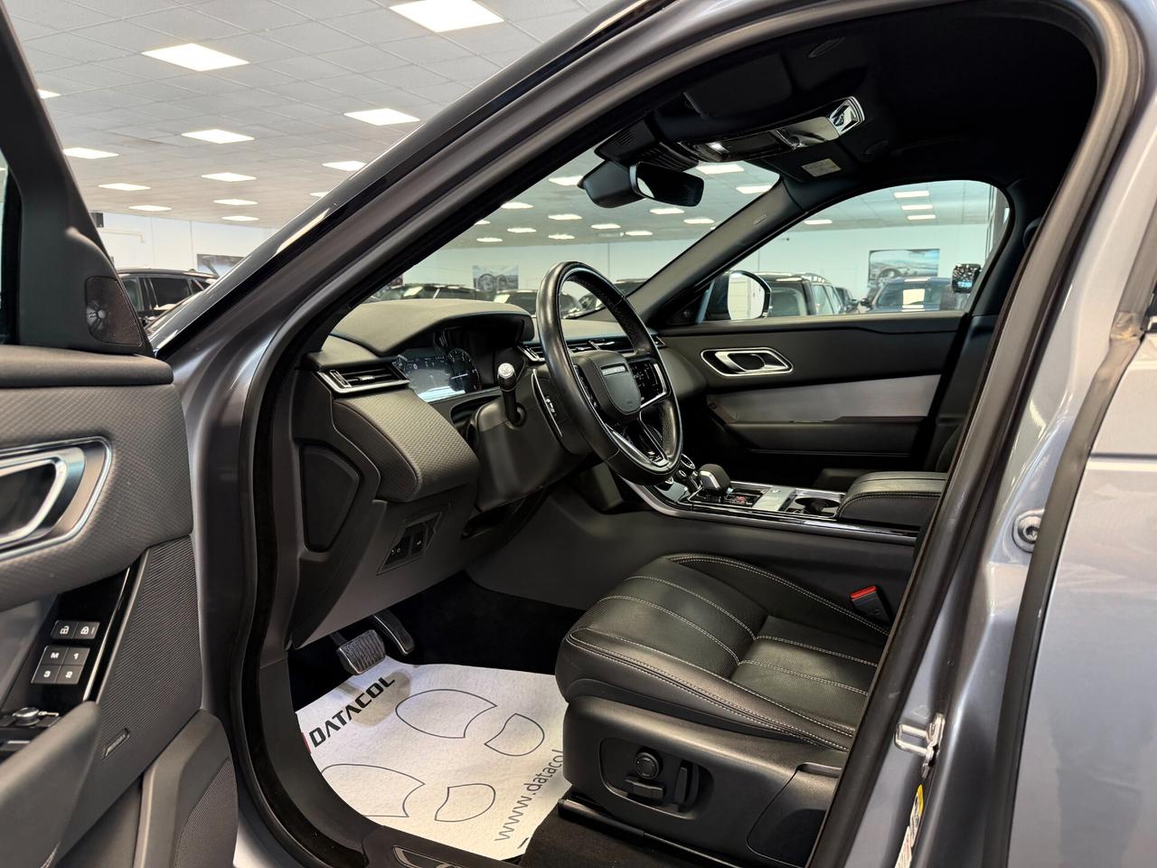 Land Rover Range Velar 2.0D I4 204 CV S