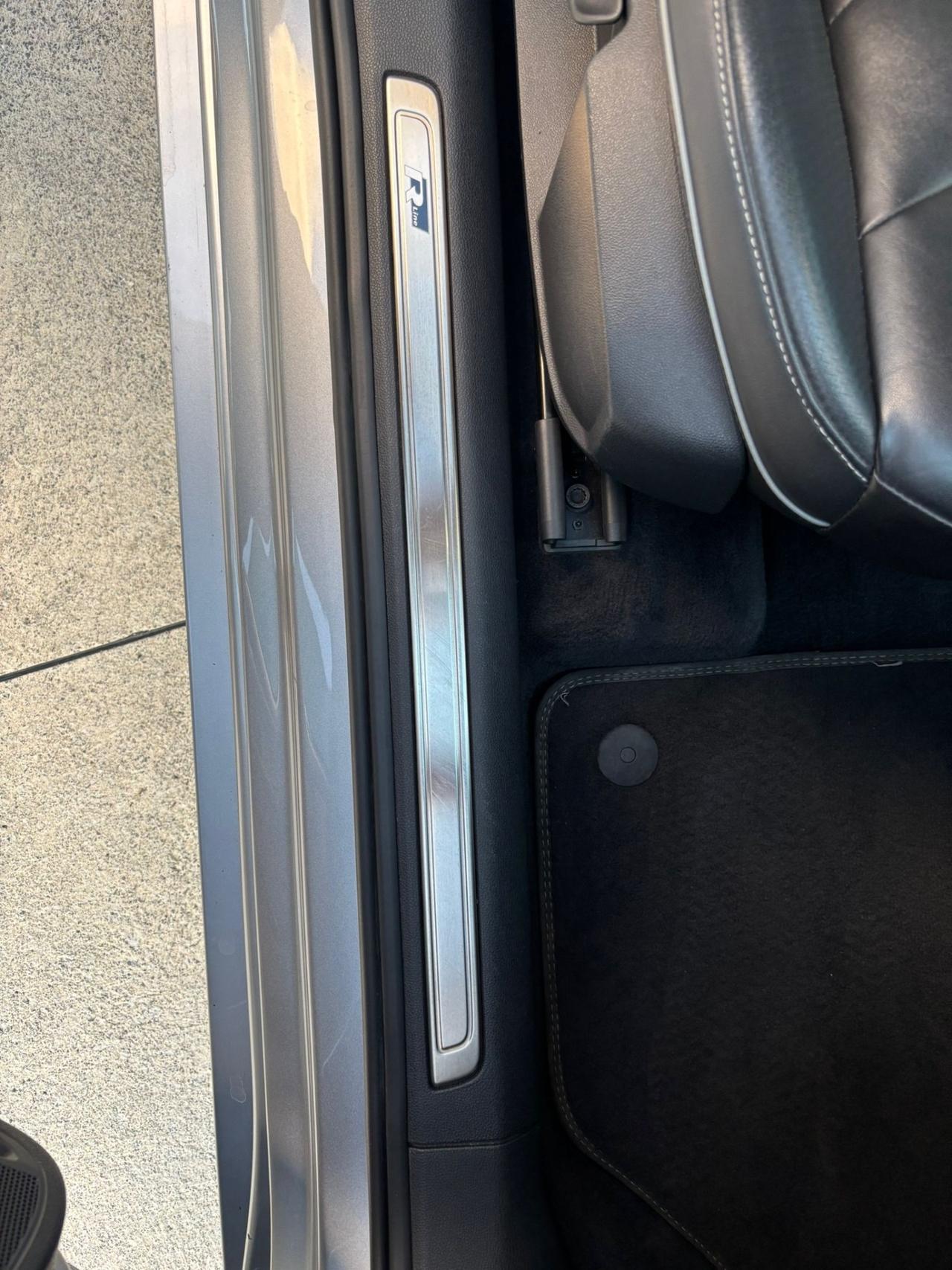 VOLKSWAGEN ARTEON 2.0 BI-TURBO 240CV R-LINE