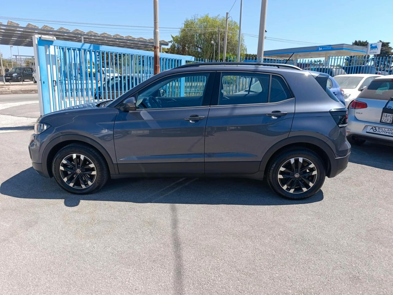 Volkswagen T-Cross 1.0 TSI 95 cv Style 2022