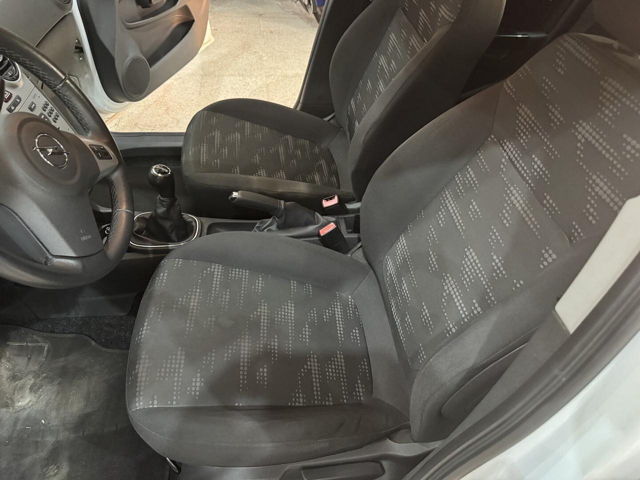 OPEL CORSA 1.2 GPL 5 Porte
