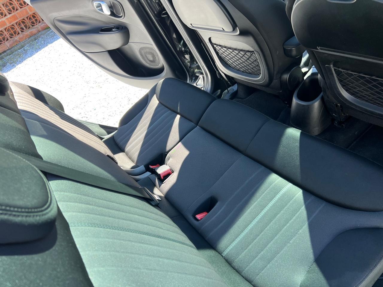 Fiat 500L 1.4 95 CV Lounge impianto GPL