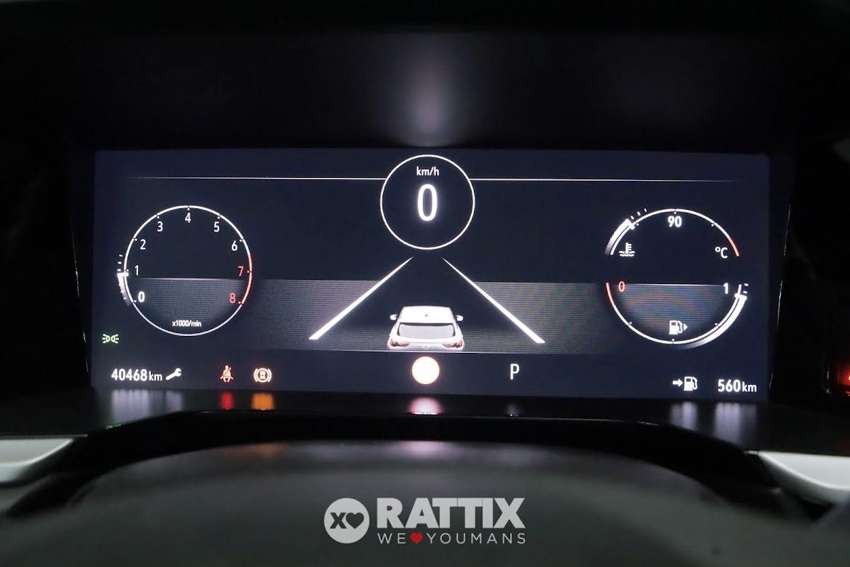 Opel Grandland 1.2 130CV Ultimate at8