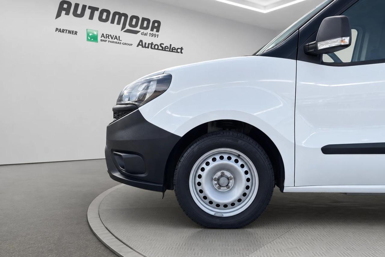 Fiat Doblo LH2 MAXI XL Tetto alto