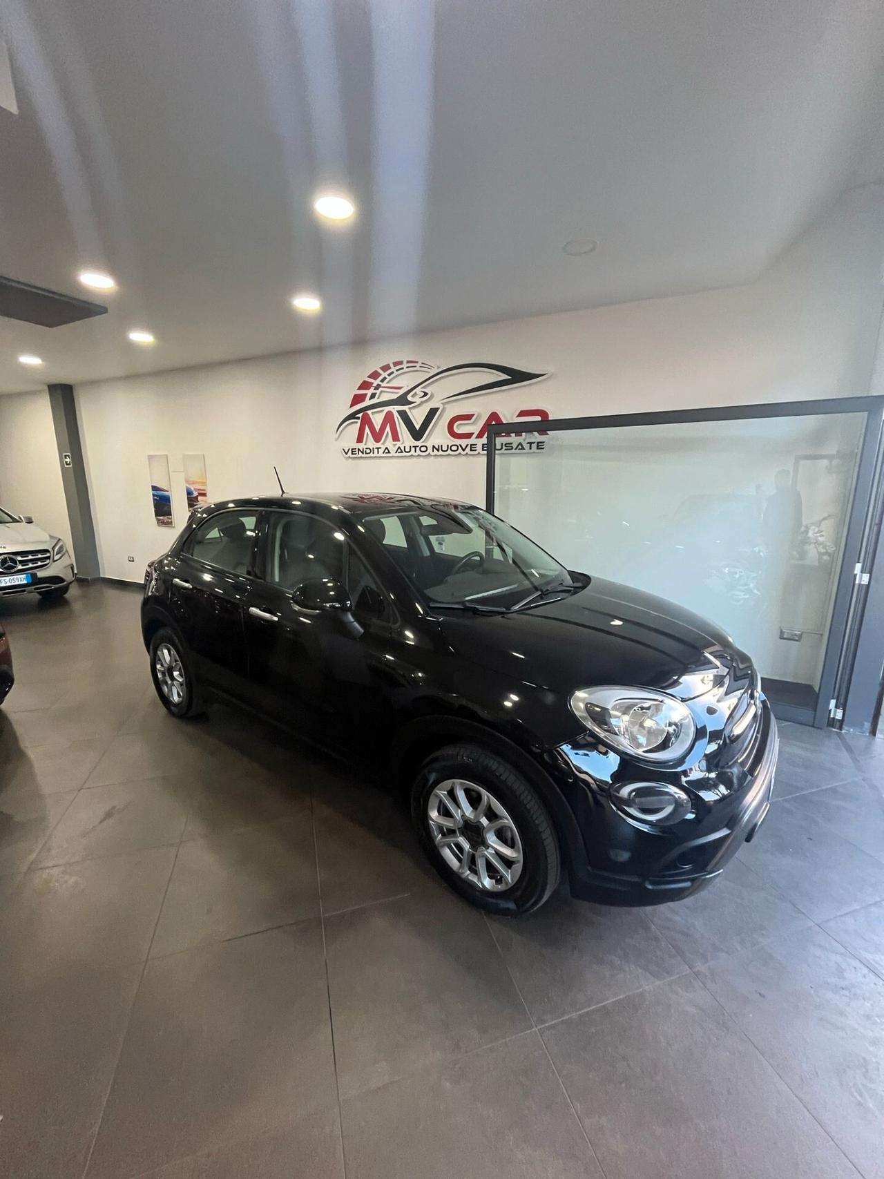 Fiat 500X 1.3 MultiJet 95 CV City Cross