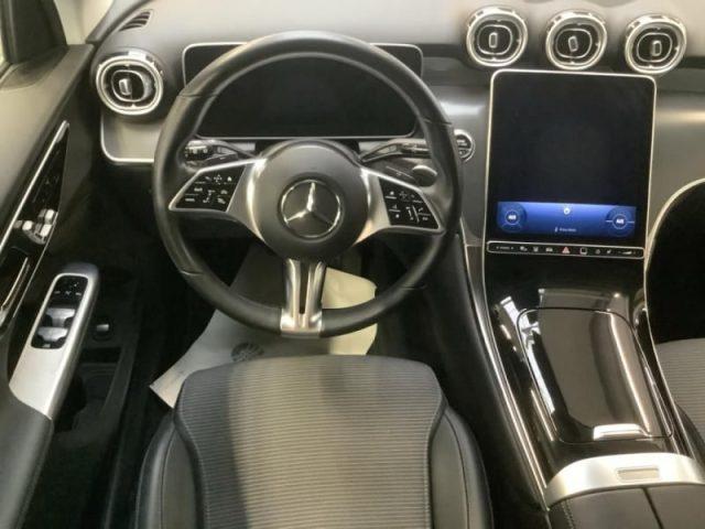 MERCEDES-BENZ GLC 220 d 4Matic Mild Hybrid Advanced Plus