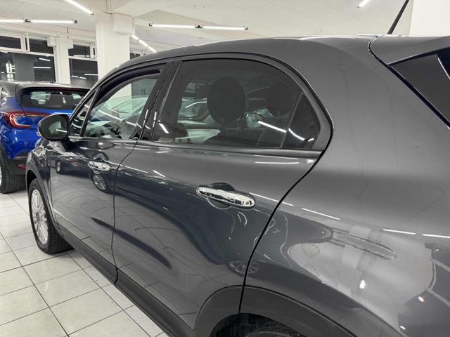 FIAT 500X 1.3 MultiJet 95 CV CONNECT