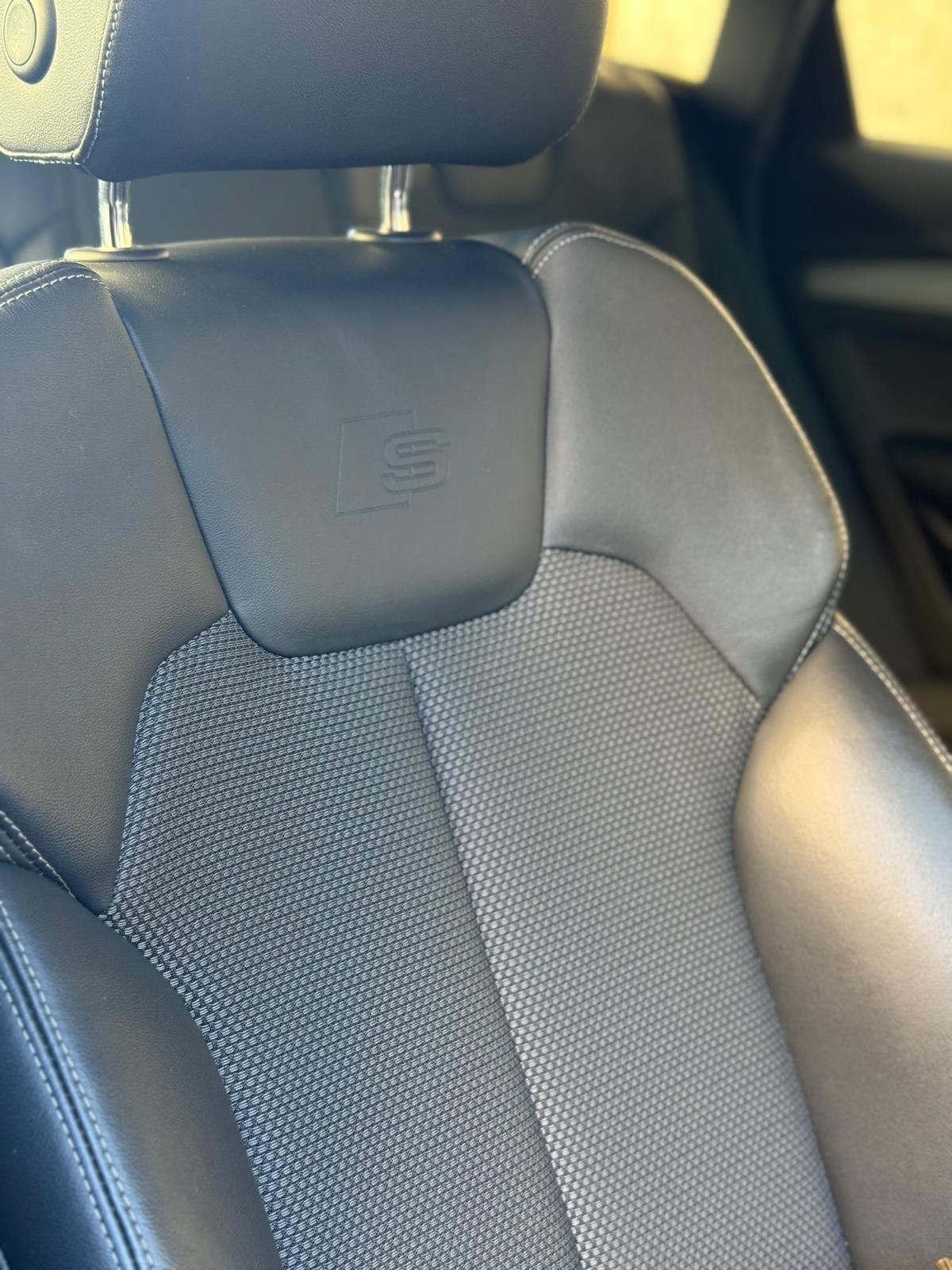 Audi Q5 SPB 40 TDI quattro S tronic line