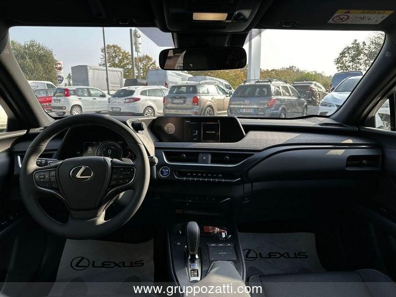Lexus UX Full Electric UX 300e Premium