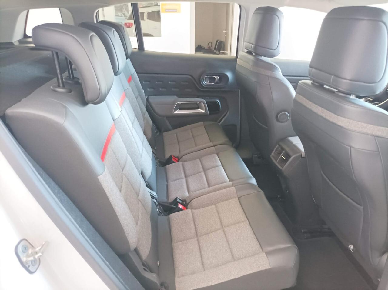 Citroen C5 Aircross BlueHDi 130 S&S Shine 07/2019