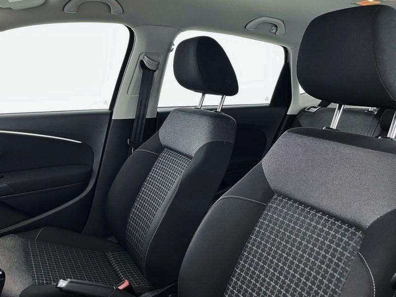 Volkswagen Polo Polo 1.4 TDI 5p. Business BlueMotion Technology