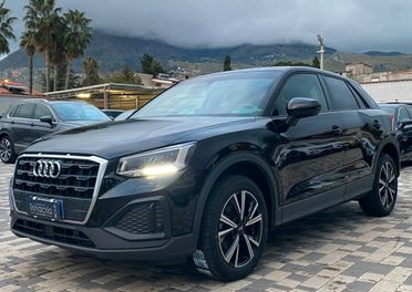 Audi Q2 Business 2.0 TDI 116CV CV s-tronic 30