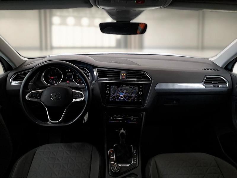 VOLKSWAGEN TIGUAN 2.0 TDI SCR 110KW Life DSG 4MOTION