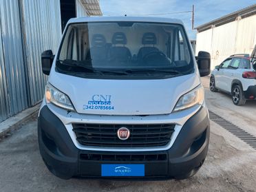 Fiat Ducato 33 2.3 MJT 130CV PM-TM Furgone