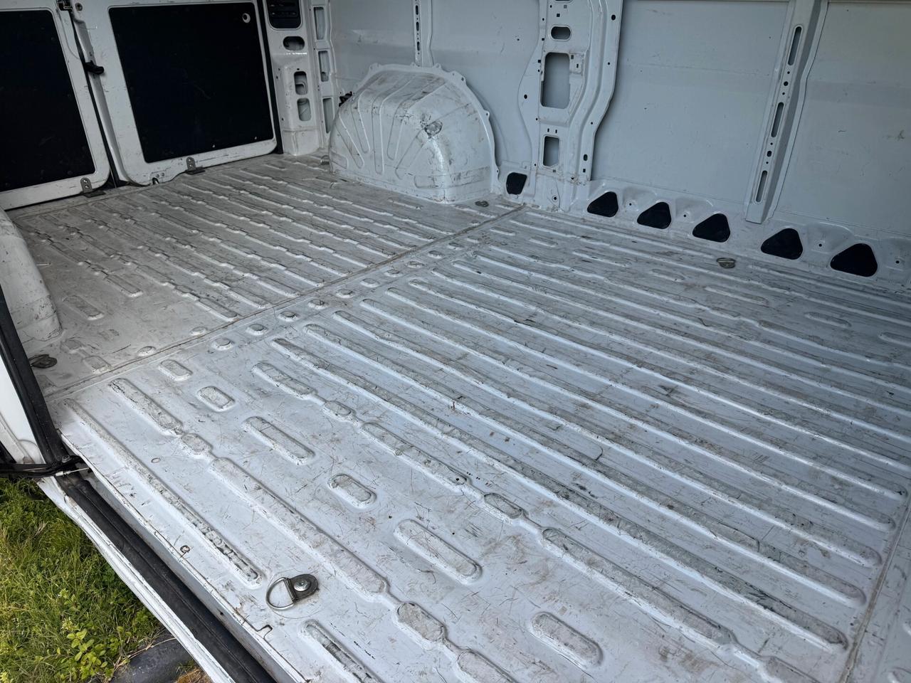 FIAT Ducato 33Q MH2 2.2 M-jet 3 160cv E6D FURGONE LASTRATO