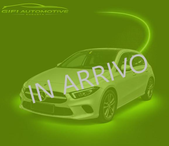 Mercedes-Benz A 180 1.5 180d Sport Auto