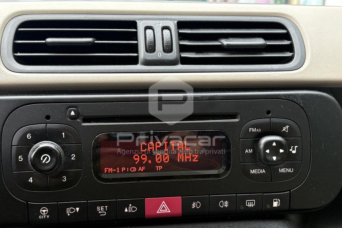 FIAT Panda 1.2 EasyPower Easy