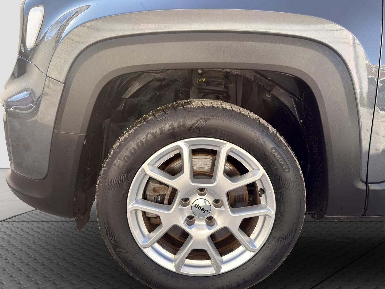 Jeep Renegade 4xe 1.3 phev 190cv Limited automatica 2022