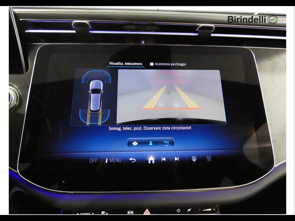 Mercedes-Benz Classe E (W/S214) - E 220 d Mild hybrid S.W. Advanced