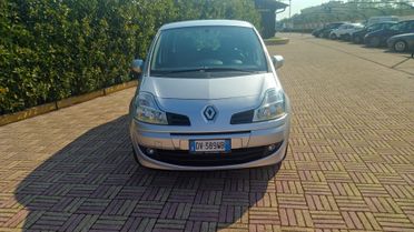 Renault Modus 1.2 16V GPL Dynamique