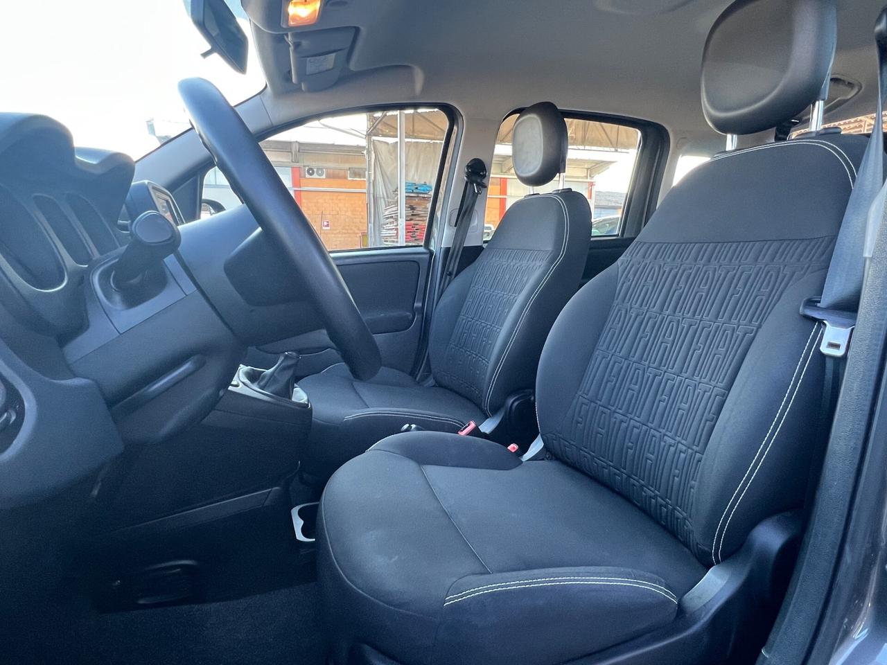 Fiat Panda 1.0 FireFly S&S Hybrid NEOPATENTATI