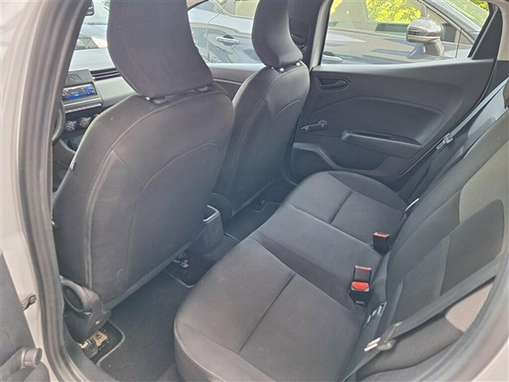Renault Clio 5 Porte 1.0 TCe Life