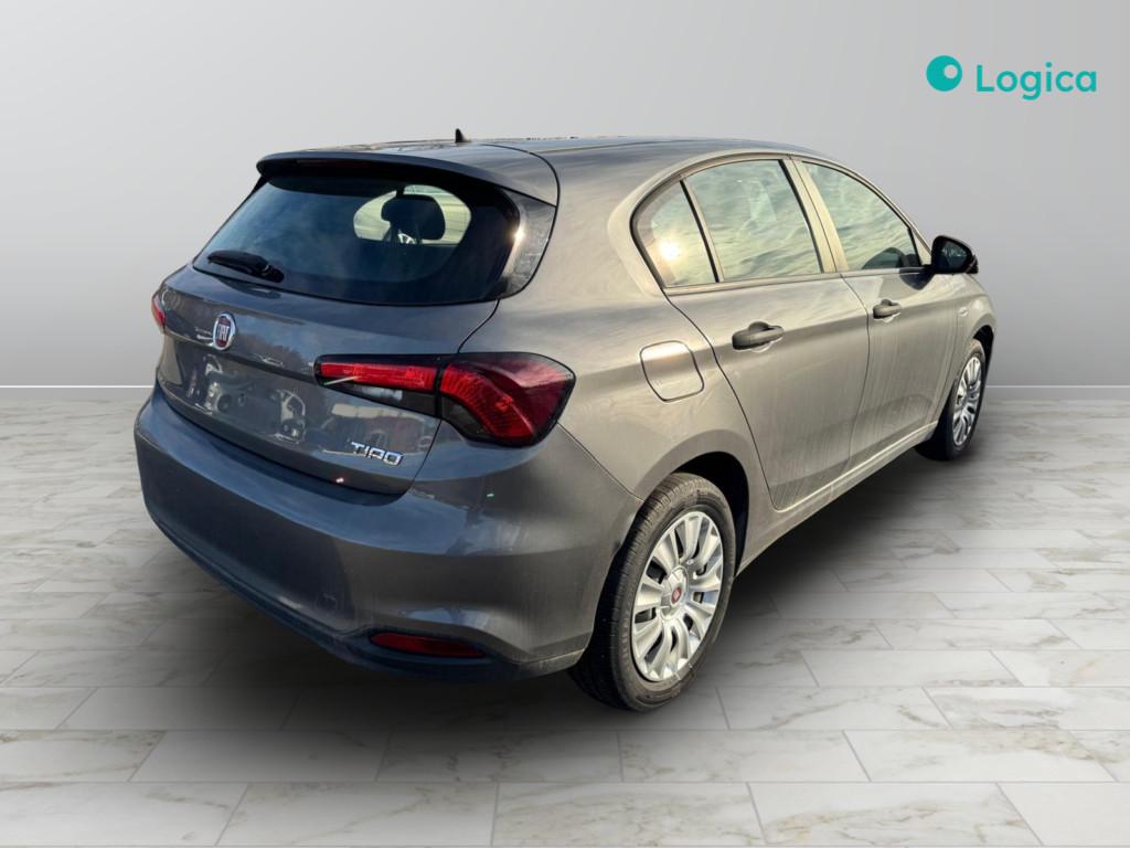 FIAT Tipo 5 porte II 2016 - Tipo 5p 1.3 mjt Business s&s 95cv my19