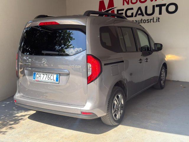 MERCEDES-BENZ Citan 1.5 110 CDI Furgone Long