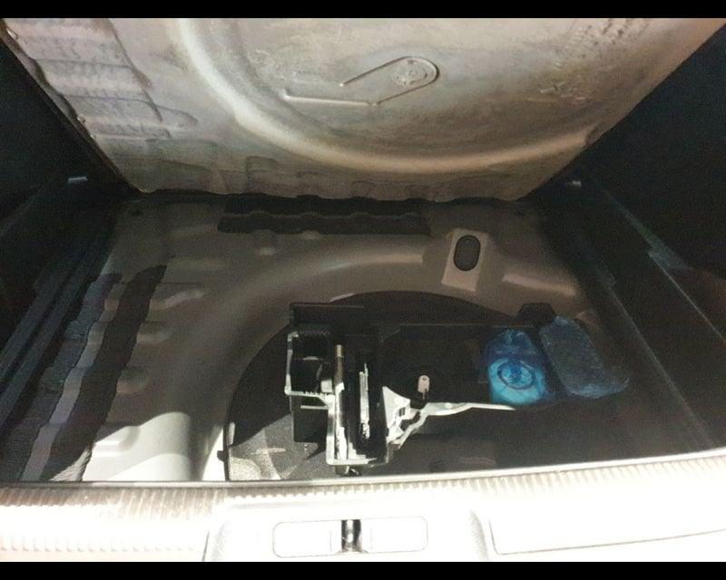 DS DS 7 Crossback BlueHDi 130 aut. Ligne Noire