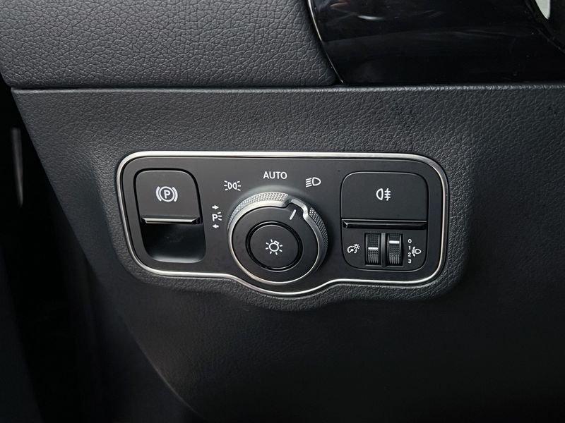 Mercedes-Benz Classe B B 180 Executive auto