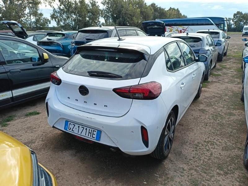 Opel Corsa 1.2 100 CV GS