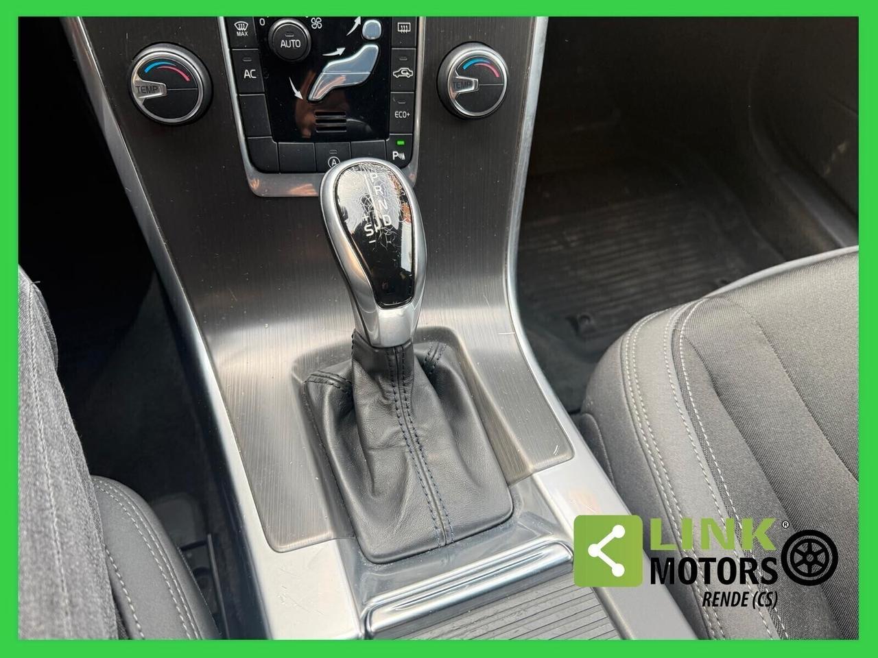 Volvo XC60 D4 180cv Geartronic Momentum 01/2014