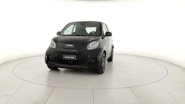 SMART Fortwo III 2020 - Fortwo eq Pulse 22kW