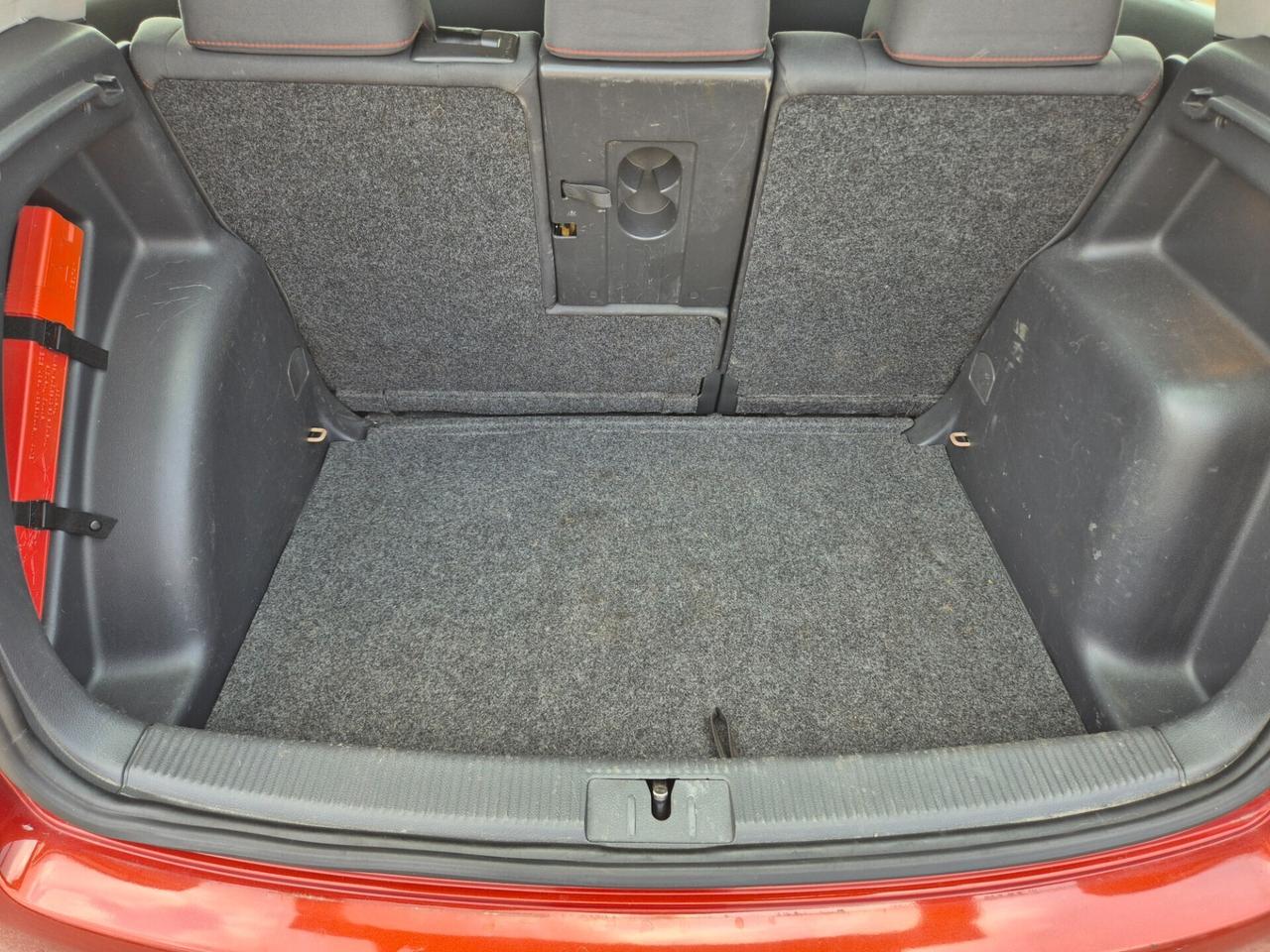 Volkswagen Golf Plus 1.6 Goal
