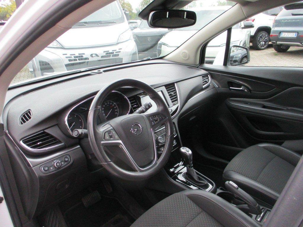 Opel Mokka X 1.6 CDTI Ecotec 136CV 4x2 aut. Innovation