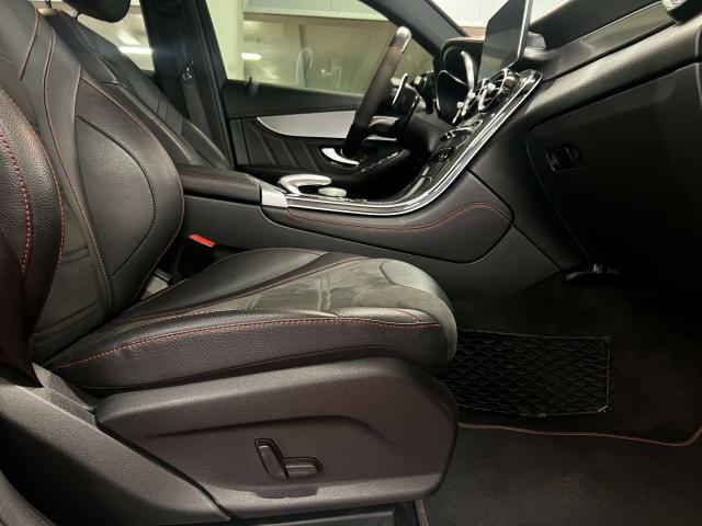 Mercedes-Benz GLC 43 AMG GLC AMG Coupe 4matic auto *TETTO*