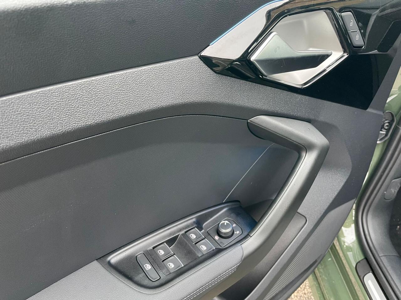 Audi A1 SPB 30 TFSI S line edition