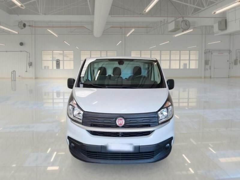 FIAT TALENTO 1.6mjt 120cv FURGONE