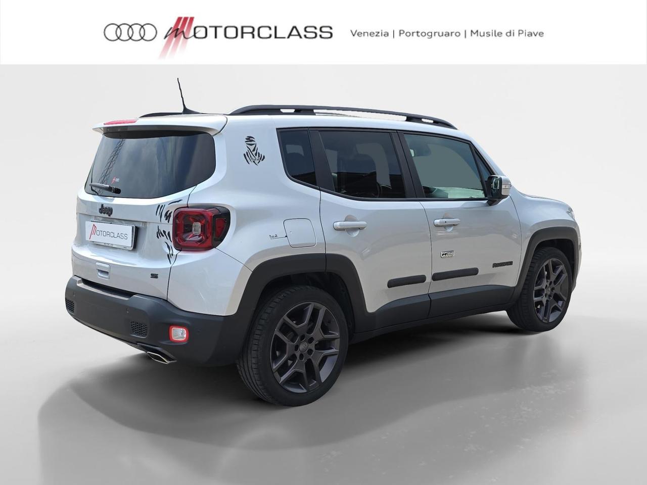 Jeep Renegade 1.3 t4 150cv s 2wd ddct