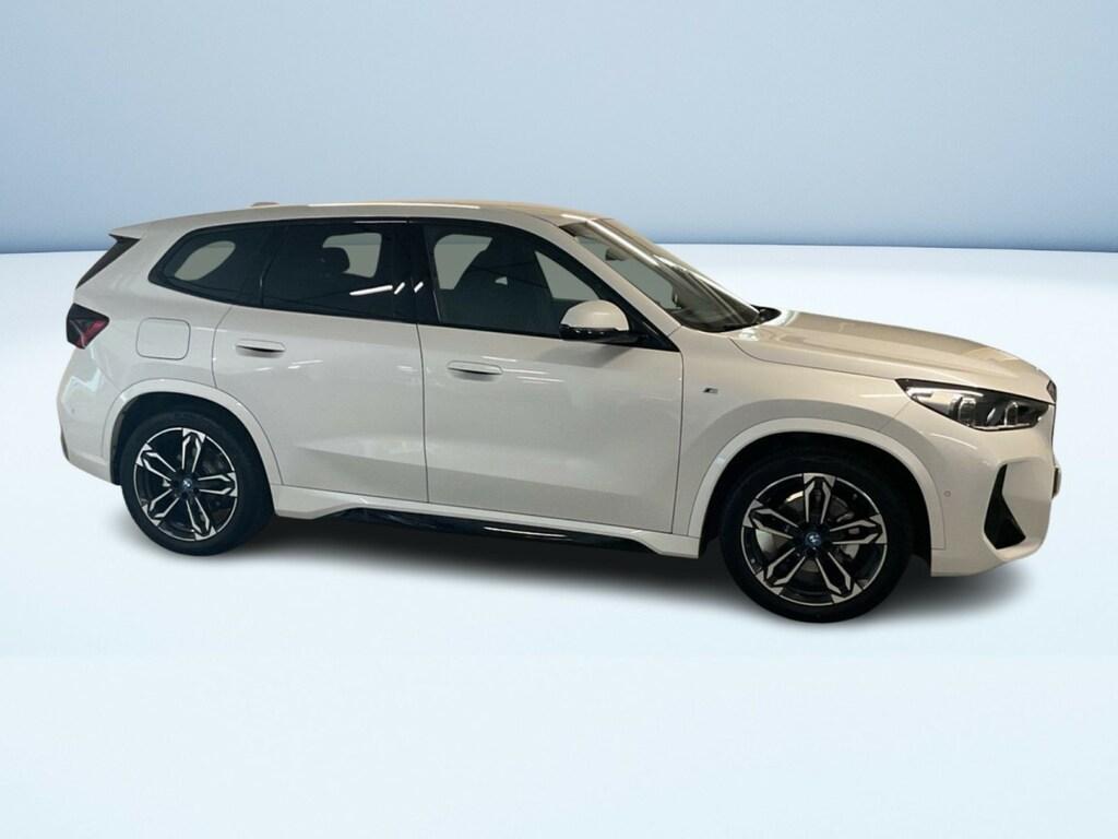 BMW iX1 20 MSport eDrive
